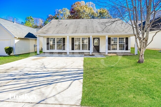Building Photo - 6824 Parkers Crossing Dr