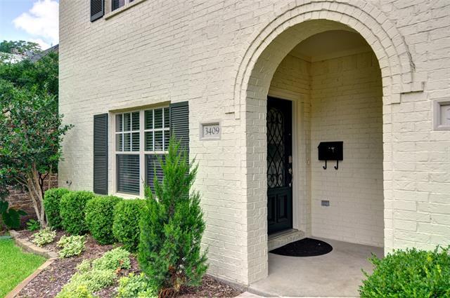 Foto del edificio - 3409 Hamilton Ave