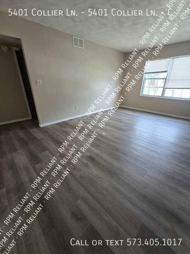 Foto del edificio - 5401 Collier Ln