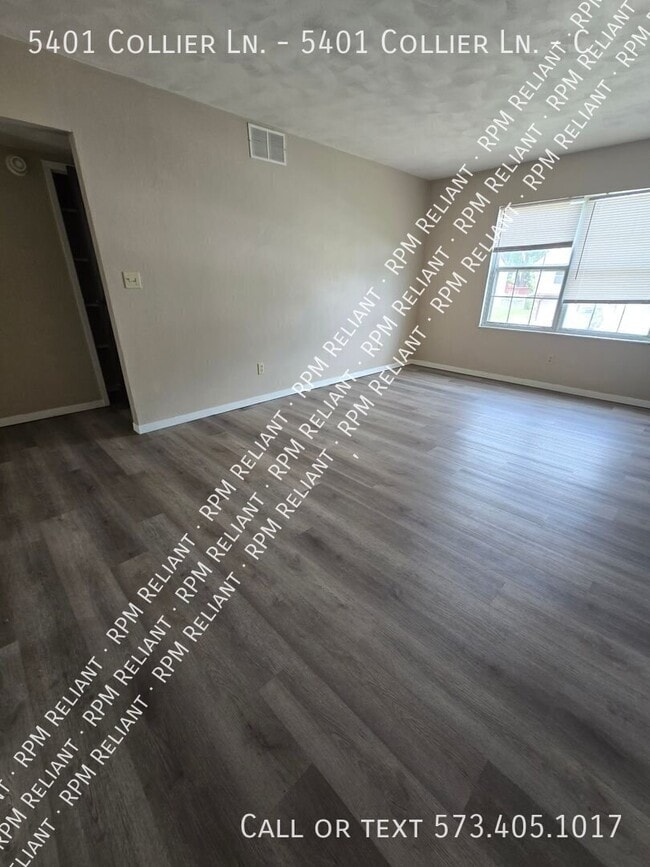 Building Photo - 5401 Collier Ln