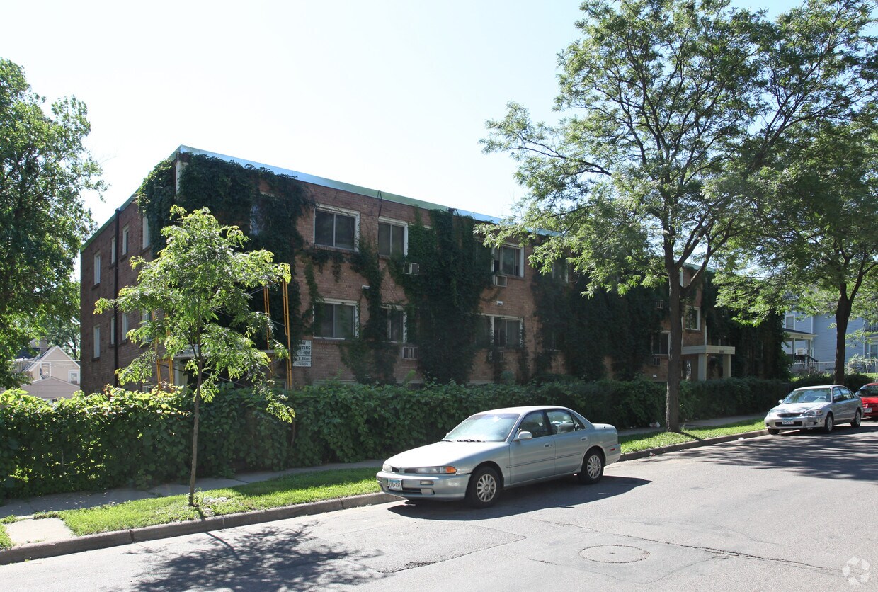 Foto principal - 2609 16th Ave S