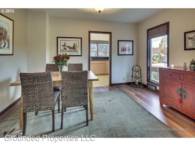 Foto del edificio - 2 br, 1 bath House - 18635 SE Addie St