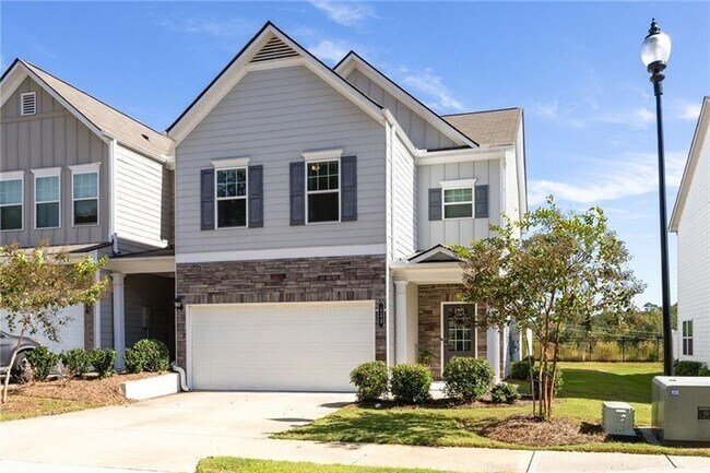 Foto del edificio - 133 Madison Bend