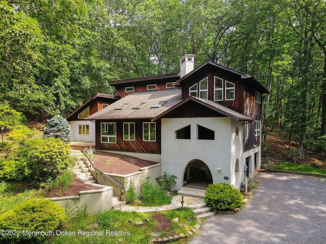 Foto principal - 418 Stagecoach Rd