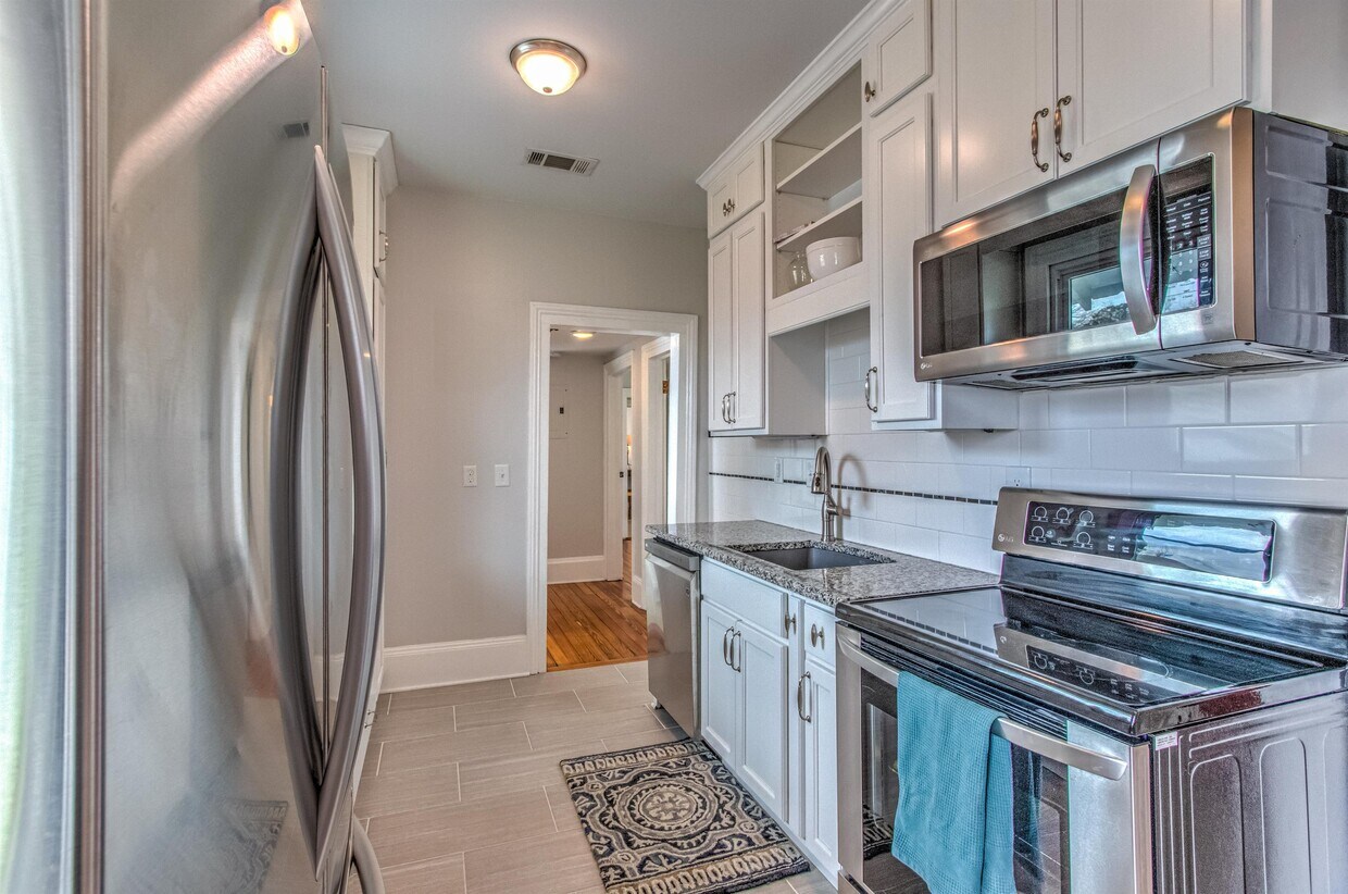 Foto principal - 311 Ellis St