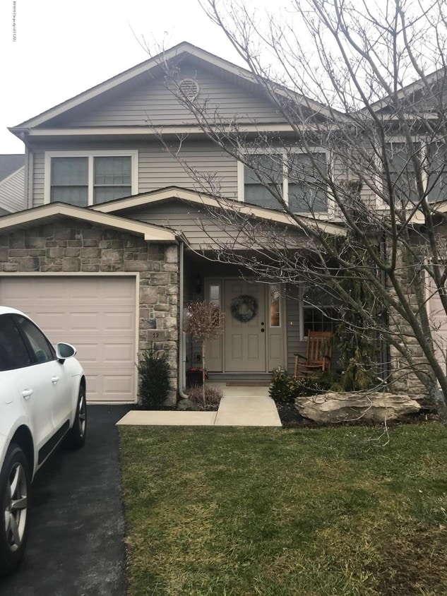 12 Fiore Ct, Duryea, PA 18642 Townhome Rentals in Duryea PA