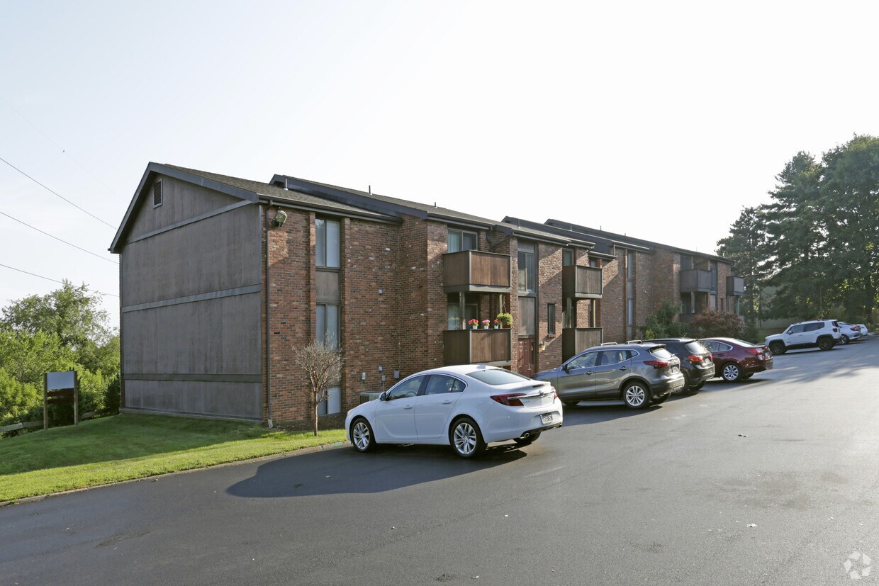 Foto del edificio - Rusty Hollow Apartments