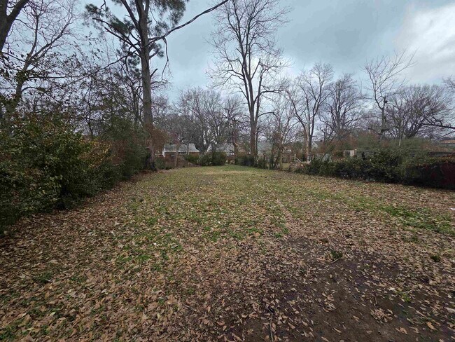 Foto del edificio - 3458 Radford Rd