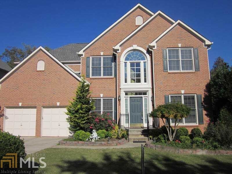 Primary Photo - 4725 Pomarine Cir NW