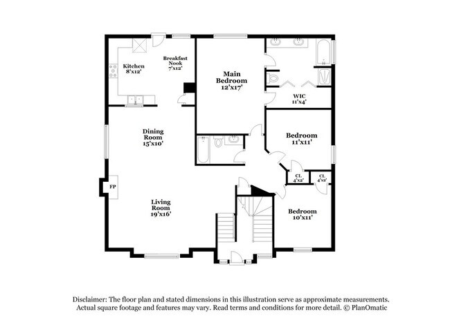 Building Photo - 486 Wingsfield Ct SW