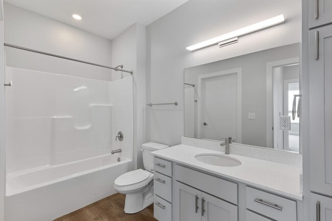 Foto del interior - Windsor Hills