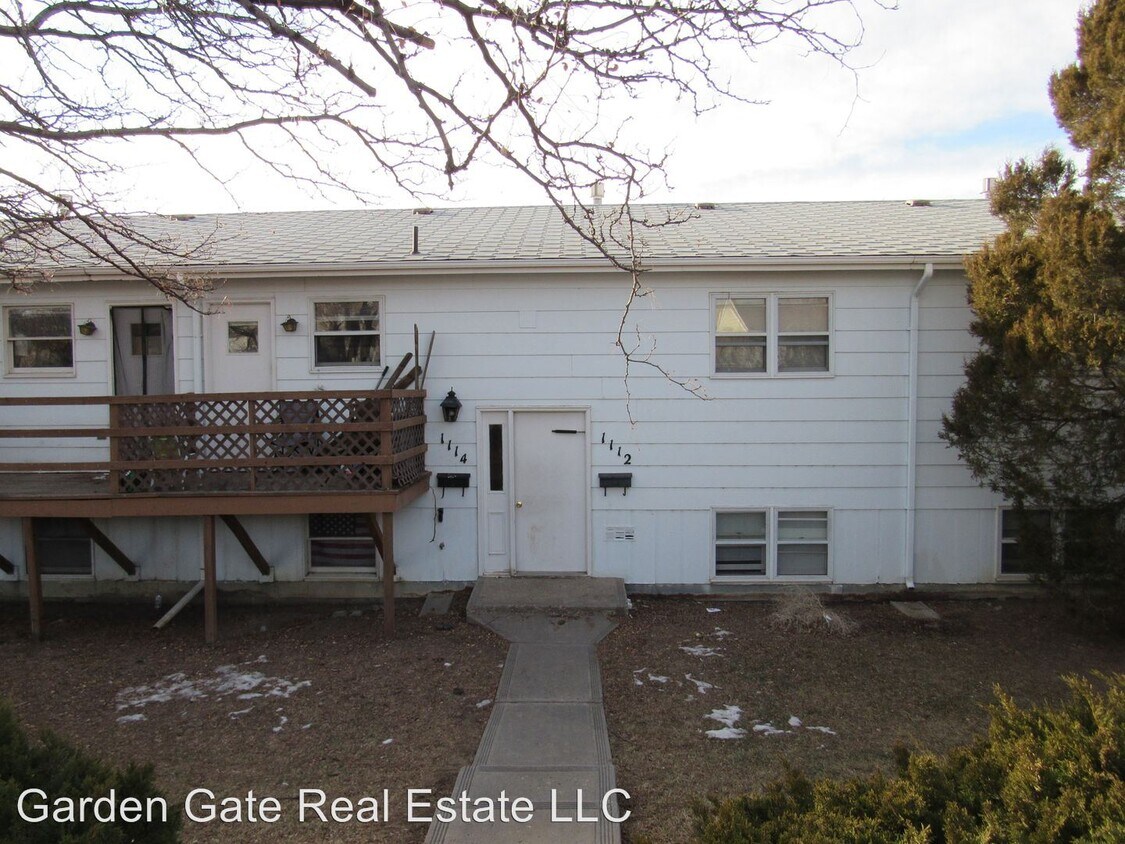 Primary Photo - 1106-1126 S Nebraska Ave