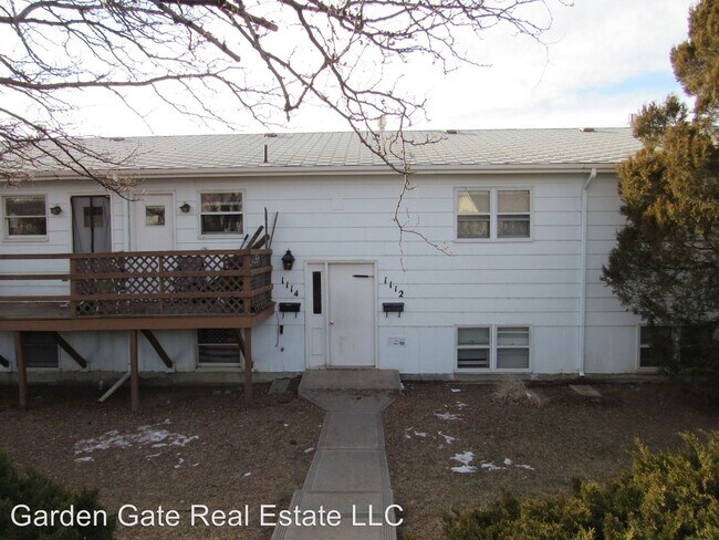 1106 1126 S Nebraska Ave Casper Wy 82609 Apartment For In 1106 1126 S Nebraska Ave Casper Wy