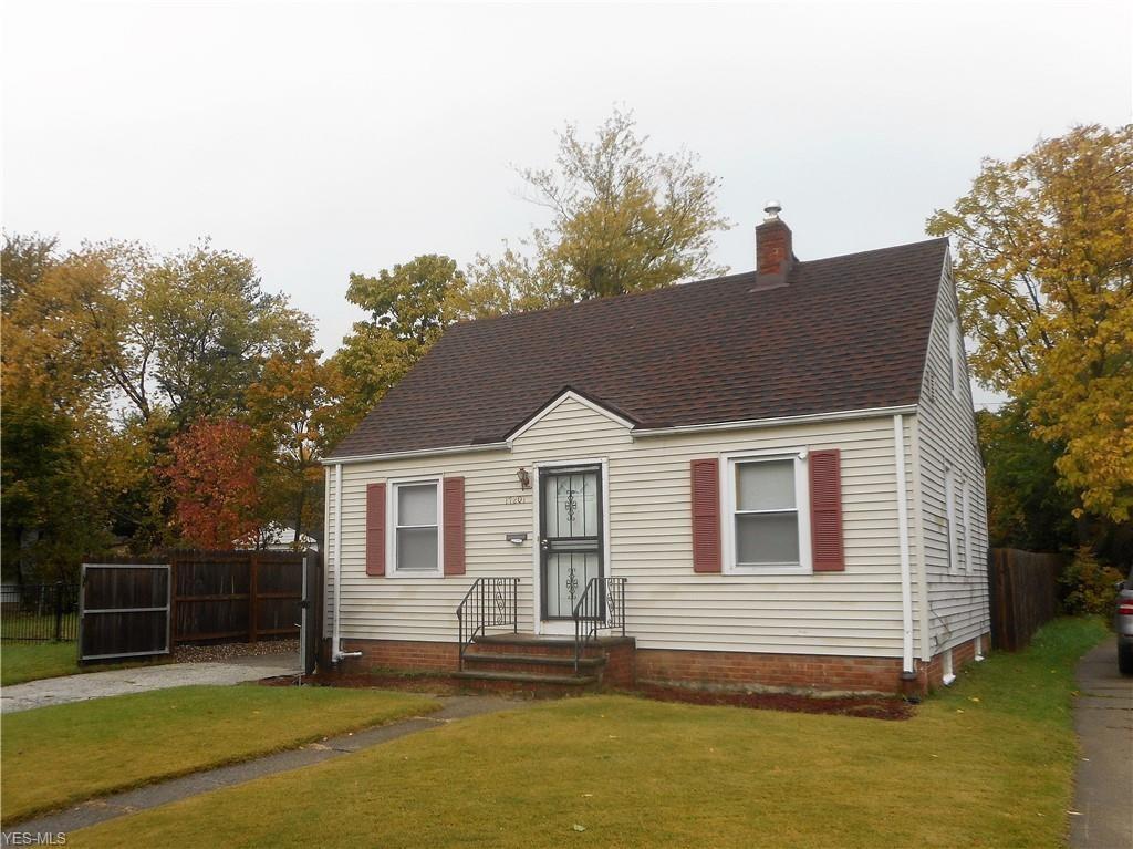 Primary Photo - 17201 Lotus Dr
