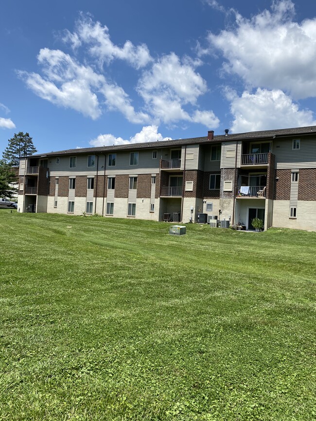 Catons Villas Apartments Catonsville, MD