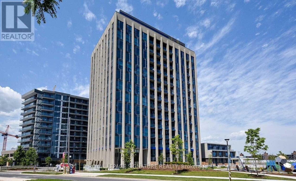 Primary Photo - 75 The Donway W