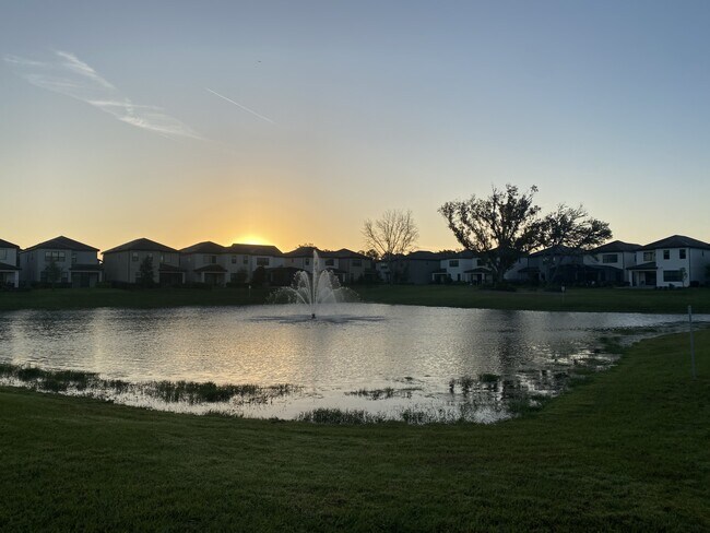 Foto del edificio - 1039 Wildmeadow Run