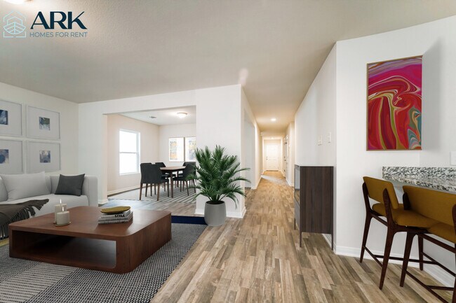 Foto del edificio - 15771 Del Norte Dr, Conroe, TX