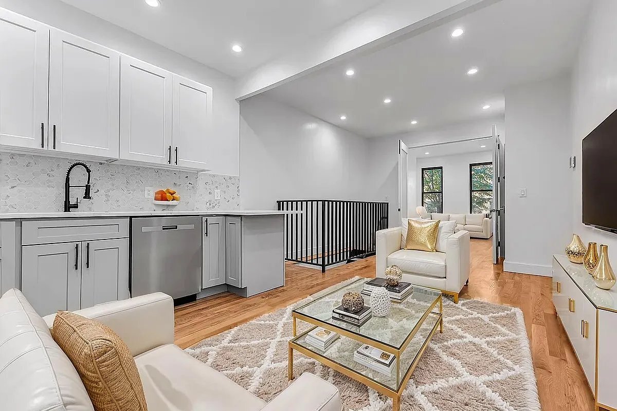 Foto principal - 908 Hart St