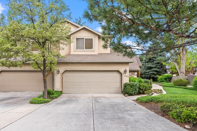 Photo - 7768 S 3500 E (Cottonwood Heights, UT) Townhome