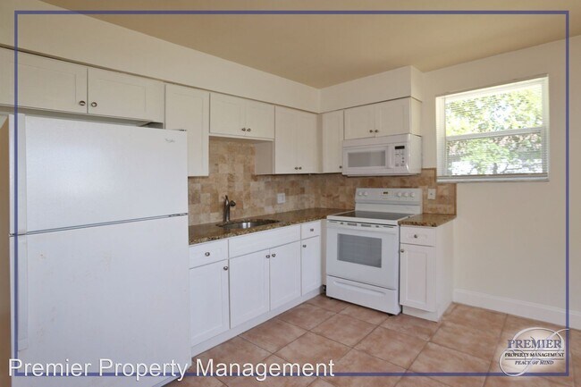 Foto del edificio - 1 br, 1 bath House - 3385 Captains Cove Un...