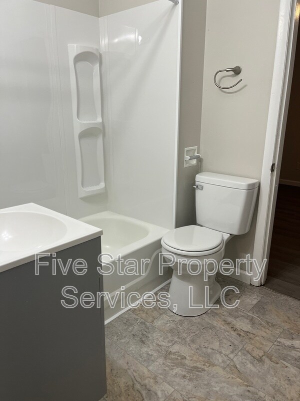 Foto del edificio - 831 S 14th St