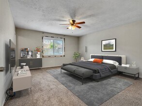 Building Photo - 17323 Glenpatti Dr