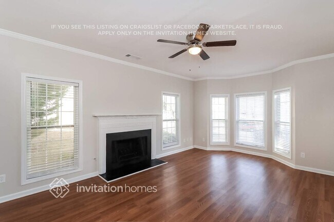 Foto del edificio - 1194 Pennefeather Ln NE