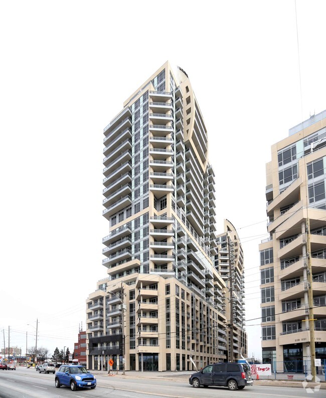 Photo principale - The Beverly Hills - NE Tower