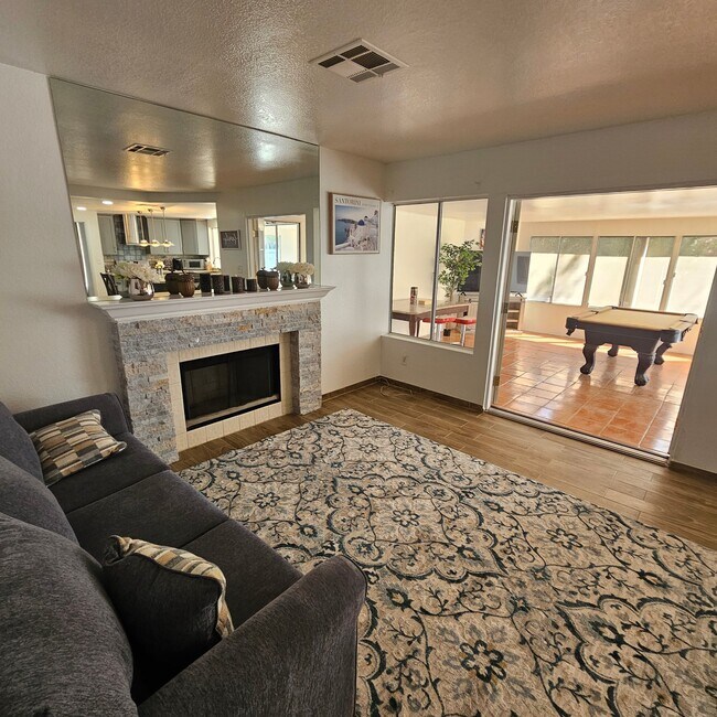 Foto del edificio - 5620 Indian Ridge Dr