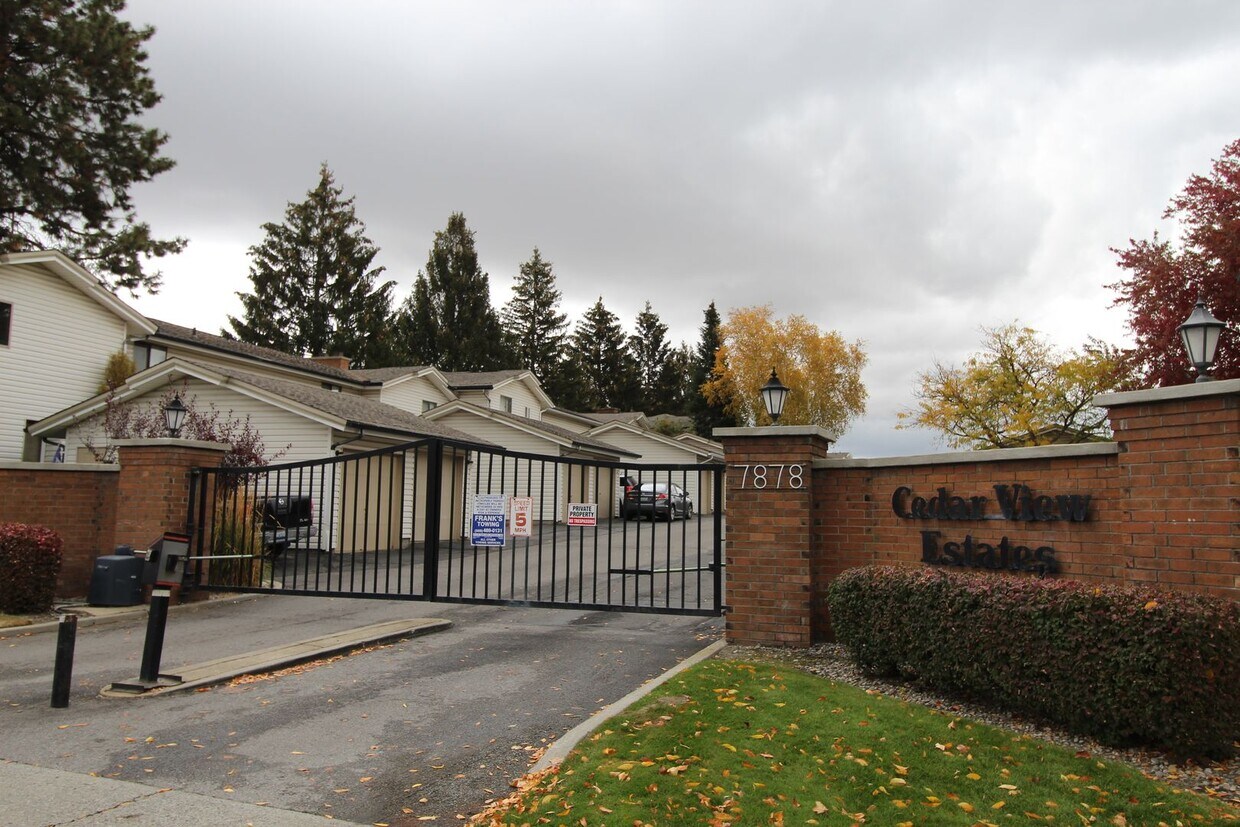 7878 N Wilding Dr #14, Spokane, WA 99208 ... - 7878 N Wilding Dr  #14, Spokane, WA 99208 ...