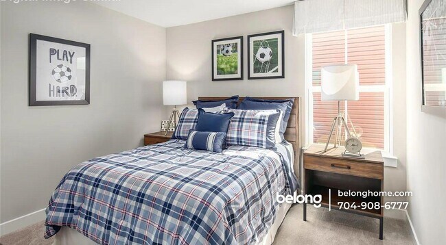 Foto del edificio - 7631 Griffins Gate Dr SW