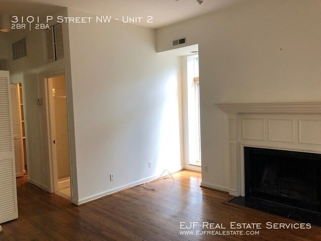 Foto del edificio - 3101 P St NW