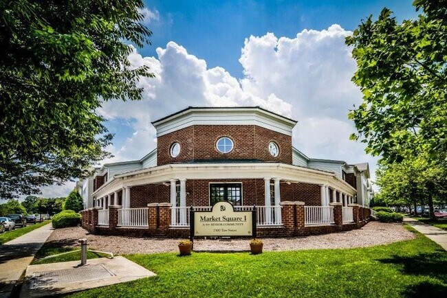 Foto del edificio - 7300 Taw St