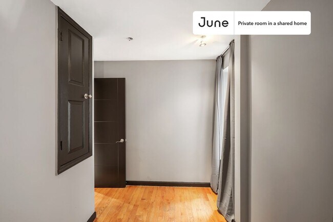 Foto del edificio - Room in Shared 4 bed/1 bath home