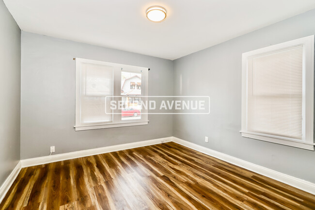 Building Photo - 716 Heywood Ave