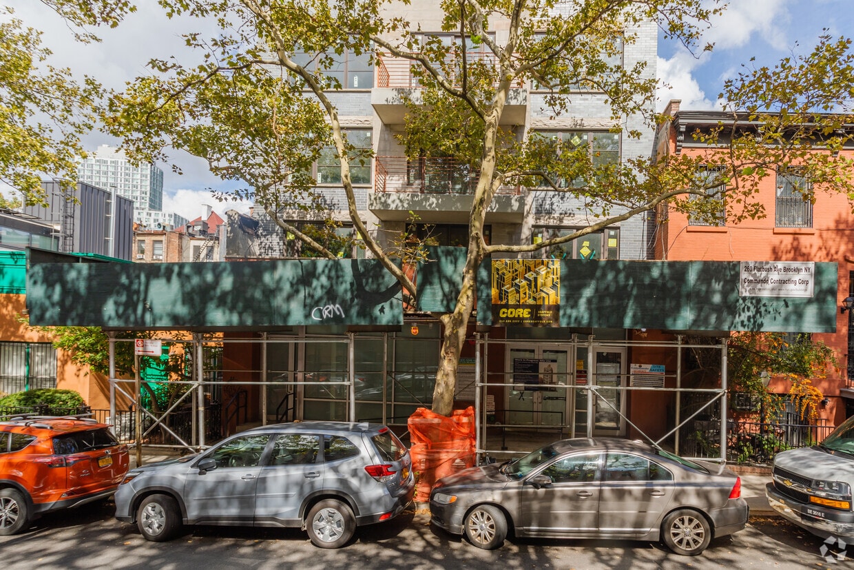 260 Flatbush Ave, Brooklyn, NY 11217 Apartments in Brooklyn, NY