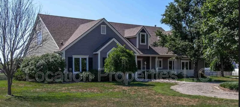 Primary Photo - 1777 E 1500 Rd