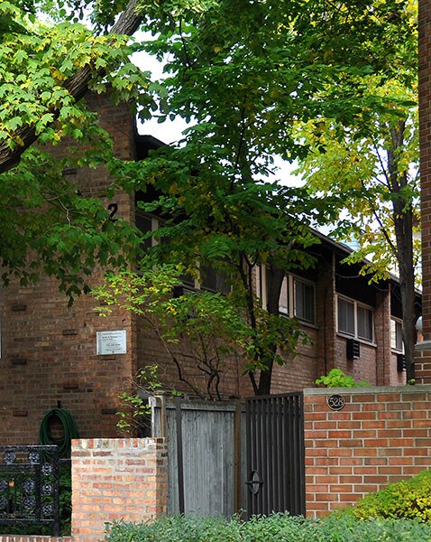 Building Photo - 532-34 W. Grant
