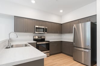 Interior Photo - Redband Apartments