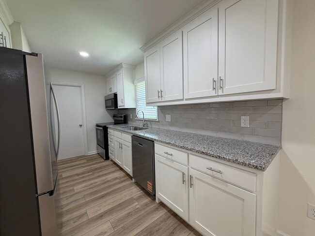 Photo - Adorable renovated 3-Bedroom 2-Bath House in Oconee County, GA