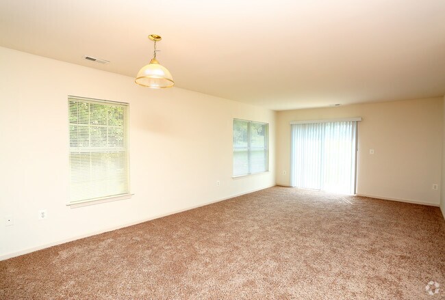 Foto del interior - English Oaks
