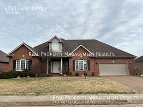 Building Photo - 4645 Clint Cir