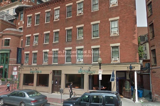 Foto del edificio - Large Back Bay Studio with all Utilities Inc.