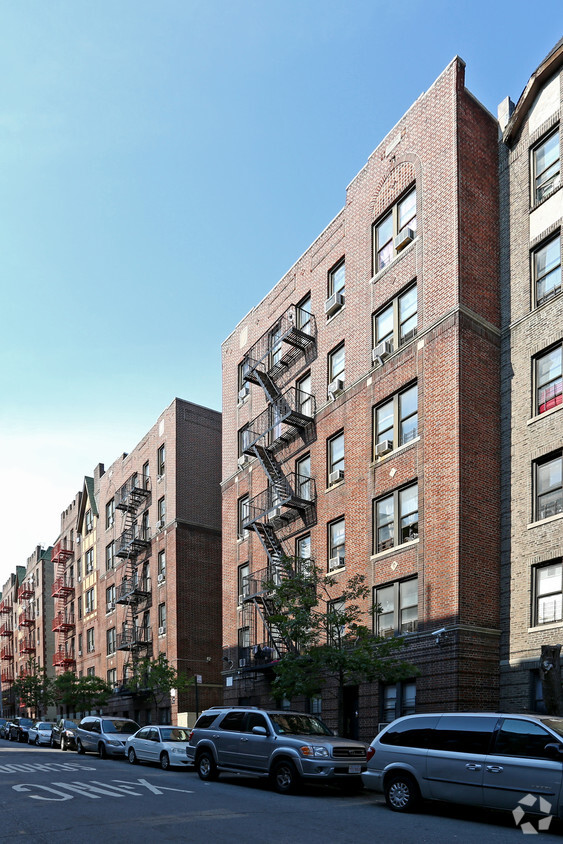 87 Ellwood Street - Apartments in New York, NY | Apartments.com