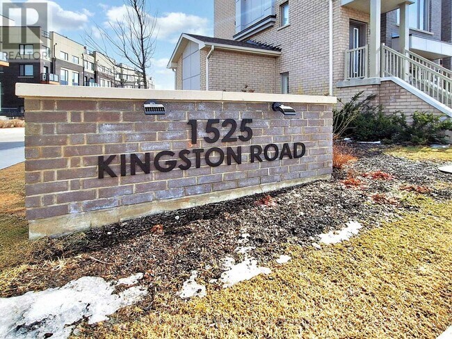 Building Photo - 1525-1525 Kingston Rd