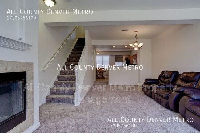 Foto del edificio - 5437 Zephyr Ct