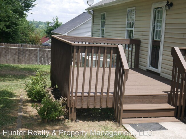 Building Photo - 3 br, 2 bath House - 4760 Leprechaun Lane