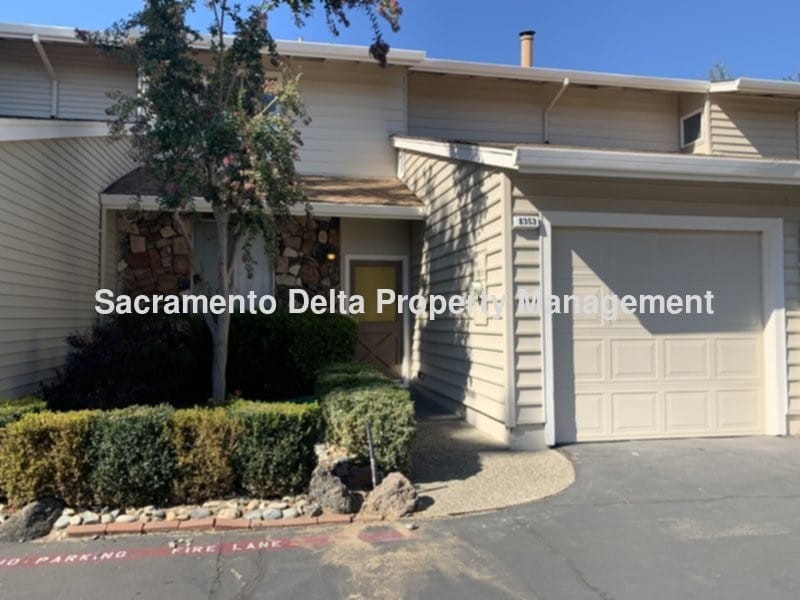 8353 La Riviera Dr, Sacramento, CA 95826 House Rental in Sacramento, CA