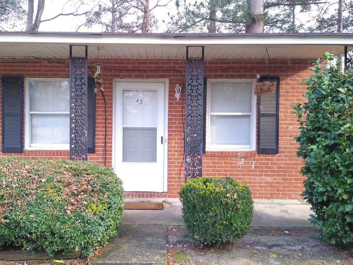 Foto principal - 103 Old Wheeler Court A3, Grovetown, Ga 30813
